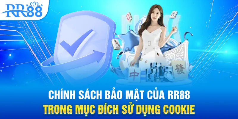 Lưu ý về chính sách bảo mật rr88 mới nhất 2025
