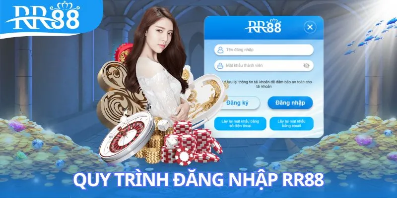 quy trình đăng nhập rr88 an toàn nhanh chóng