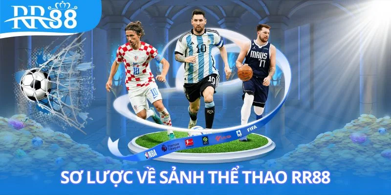 sơ lược về thể thao rr88