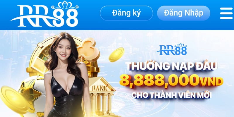 tổng hợp khuyến mãi rr88 2025